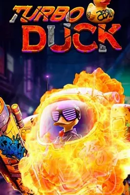 Turbo Duck