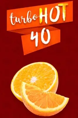 Turbo Hot 40