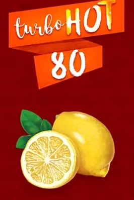 Turbo Hot 80