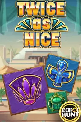 Twice as Nice