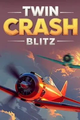 Twin Crash: Blitz
