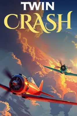 Twin Crash