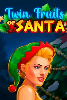 Twin Fruits of Santa