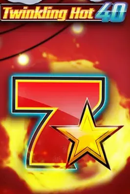 Twinkling Hot 40 Christmas