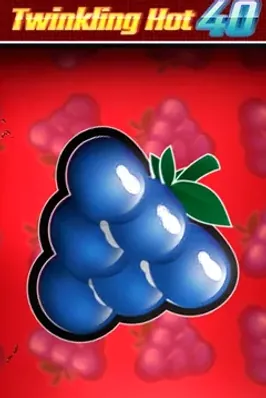 Twinkling Hot 40