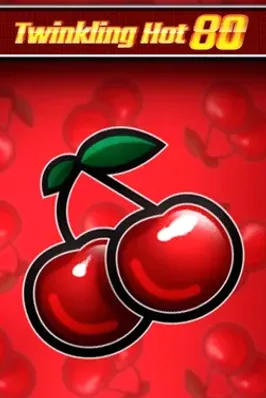 Twinkling Hot 80