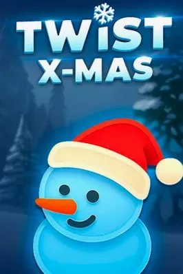 Twist X-mas