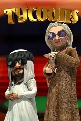 Tycoons Plus