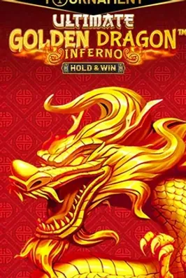 Ultimate Golden Dragon Inferno