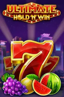 Ultimate Hold 'N' Win