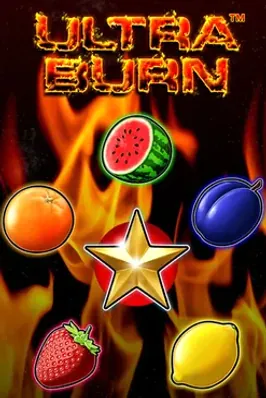 Ultra Burn