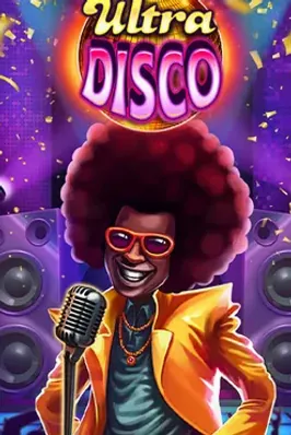 Ultra Disco