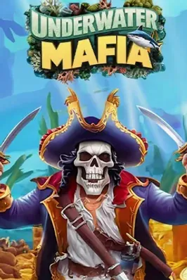 Underwater Mafia