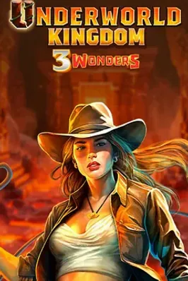 Underworld Kingdom - 3 Wonders
