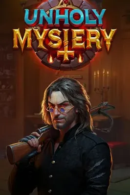 Unholy Mystery