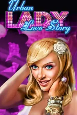 Urban Lady Love Story