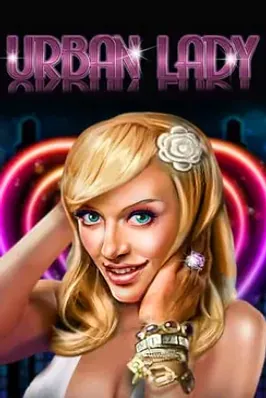 Urban Lady