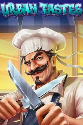 Urban Tastes