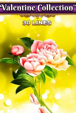 Valentine Collection 30 Lines