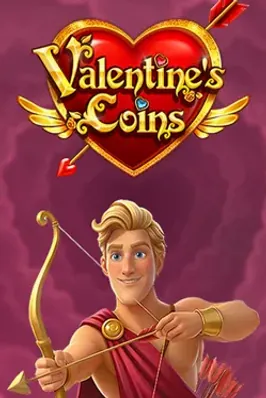 Valentine's Coins