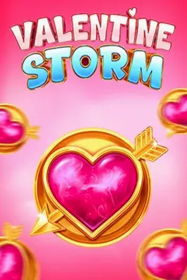 Valentine Storm