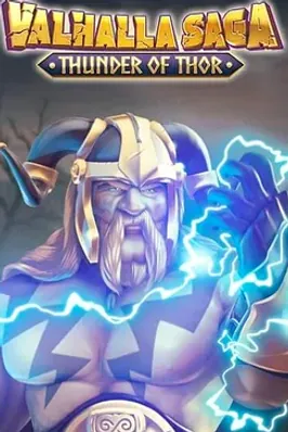 Valhalla Saga – Thunder of Thor