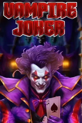Vampire Joker