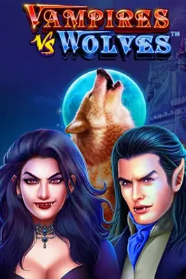 Vampires vs Wolves