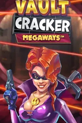 Vault Cracker MegaWays