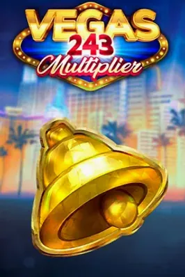 Vegas 243 Multiplier