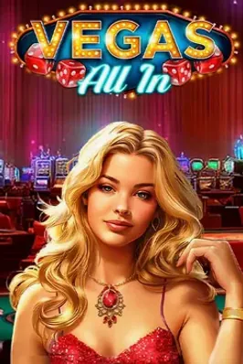 Vegas All In