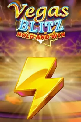 Vegas Blitz: Hold & Win