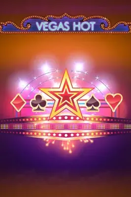 Vegas Hot
