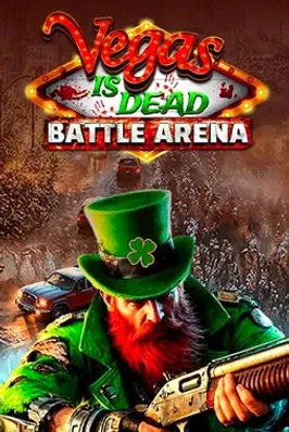 Vegas is Dead: Battle Arena