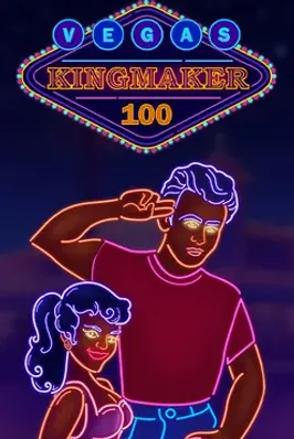 Vegas Kingmaker 100