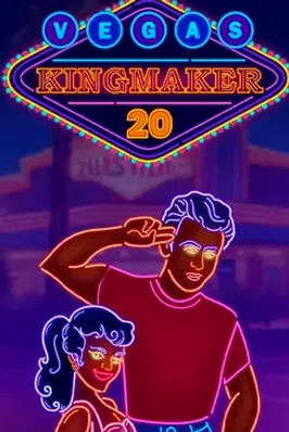 Vegas Kingmaker 20