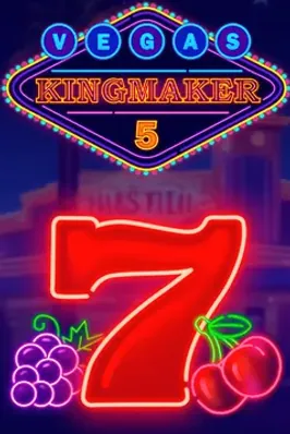 Vegas Kingmaker 5