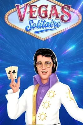Vegas Solitaire