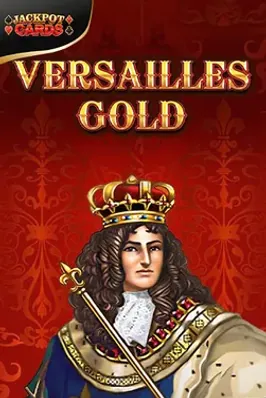 Versailles Gold