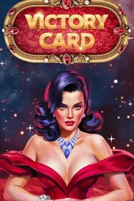 Victory Card