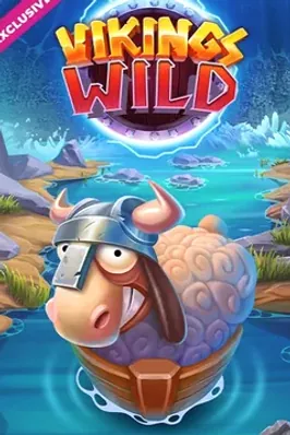 Viking Wild