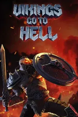 Vikings Go To Hell