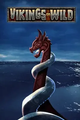 Vikings Go Wild