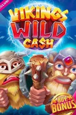 Vikings Wild Cash