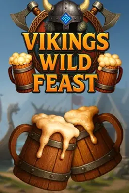 Vikings Wild Feast