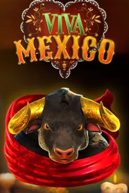 Viva Mexico FHD (Bingo)