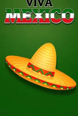 Viva Mexico
