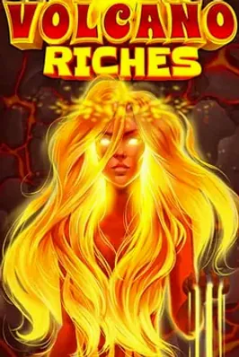 Volcano Riches