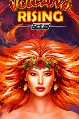 Volcano Rising SE