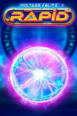 Voltage Blitz Rapid